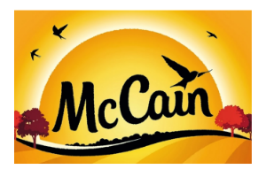 MC Cain