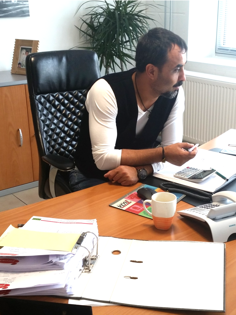 Hüseyin Dogan